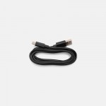 Giro Ethos USB-C Charging Cable Black 23